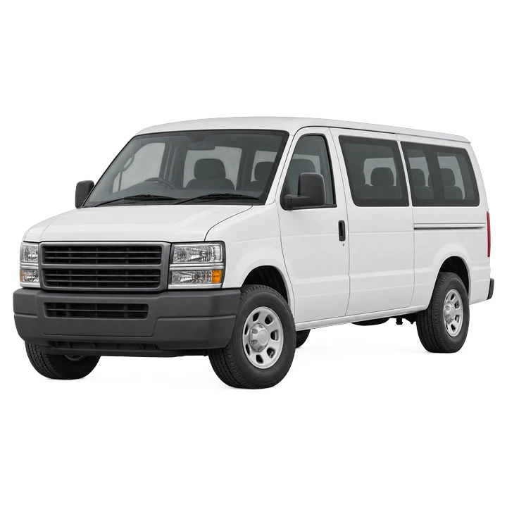 Van